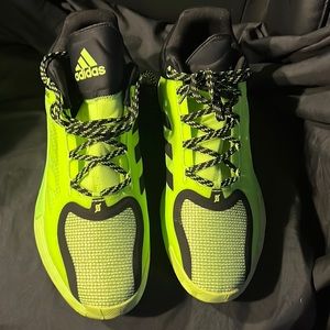 Drose 11 mens shoe size 15
